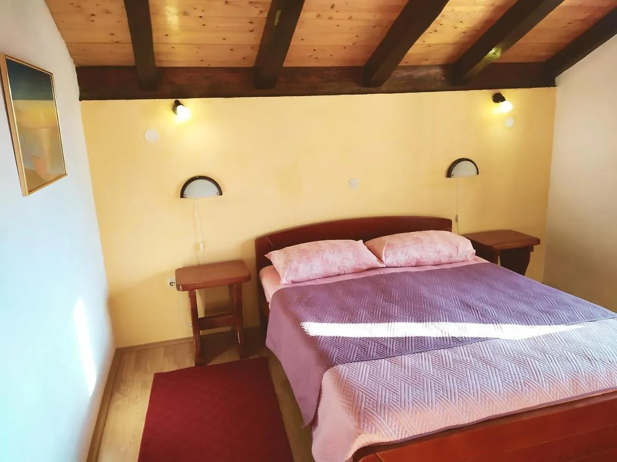 Sukošan Olive Oasis With Private Pool 아파트