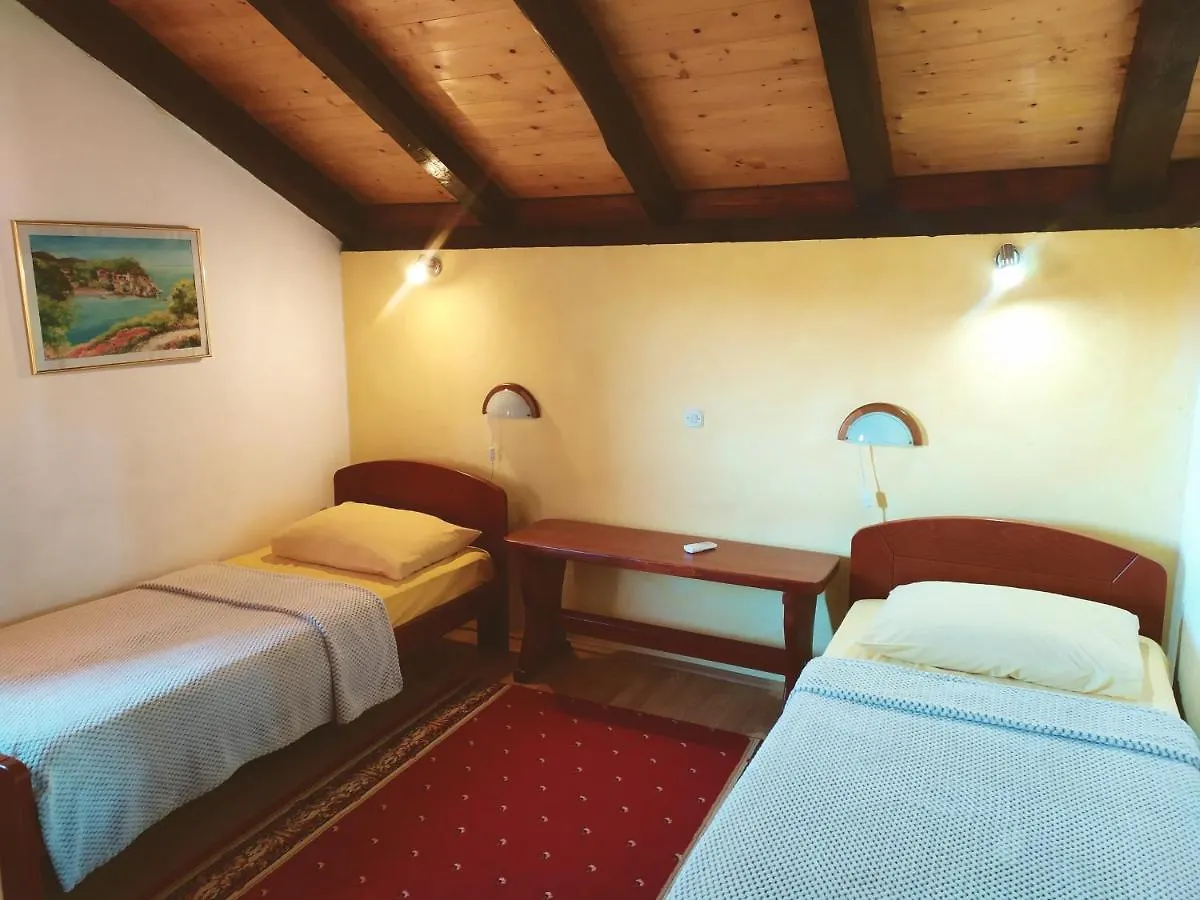 Sukošan Olive Oasis With Private Pool 아파트 크로아티아