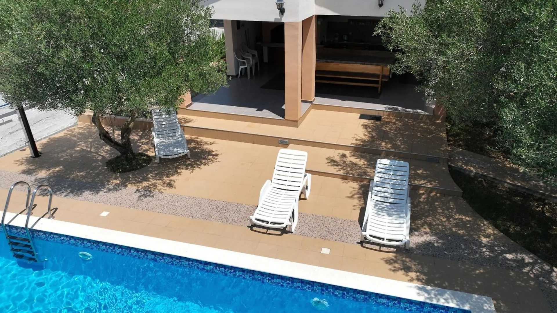Sukošan Olive Oasis With Private Pool 아파트 0*,  크로아티아