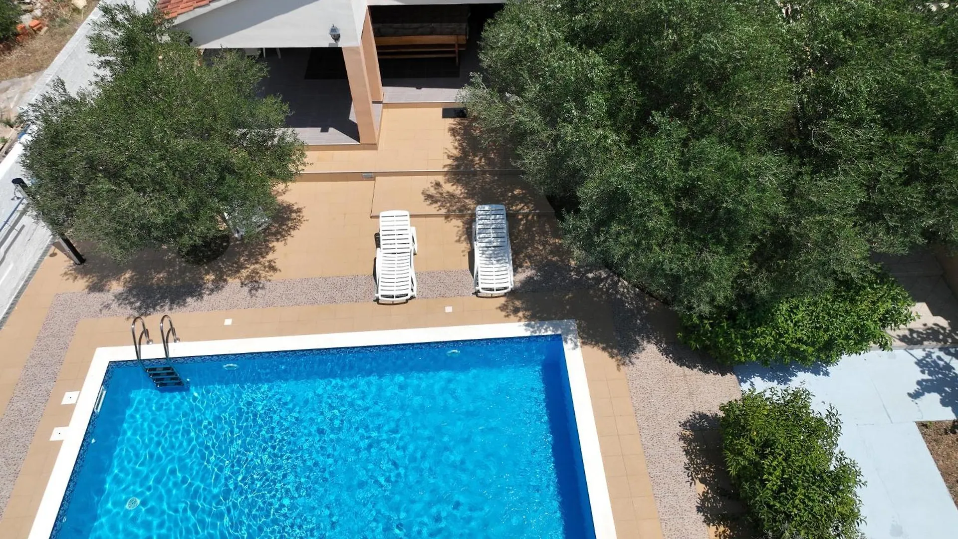 Sukošan Olive Oasis With Private Pool 아파트 크로아티아